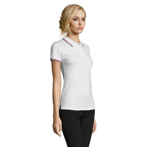 POLO DE MUJER SOL'S PRESTIGE WOMEN REF S02950