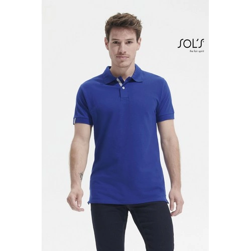 POLO HOMBRE SOL'S PORTLAND MEN REF S00574