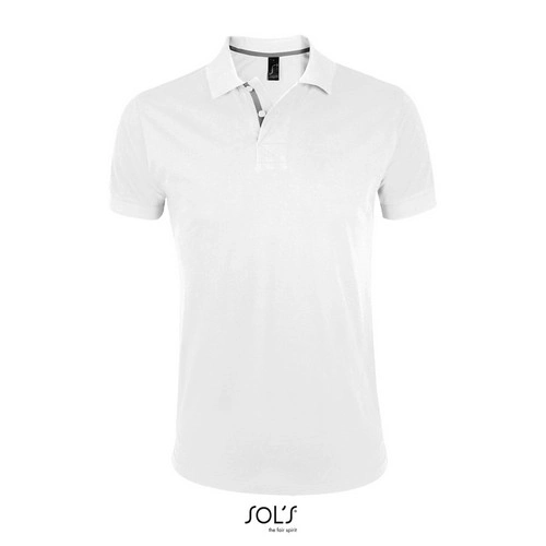 POLO HOMBRE SOL'S PORTLAND MEN REF S00574