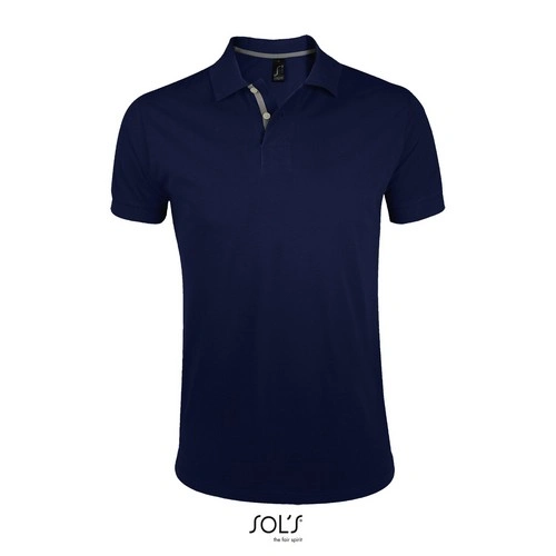 POLO HOMBRE SOL'S PORTLAND MEN REF S00574