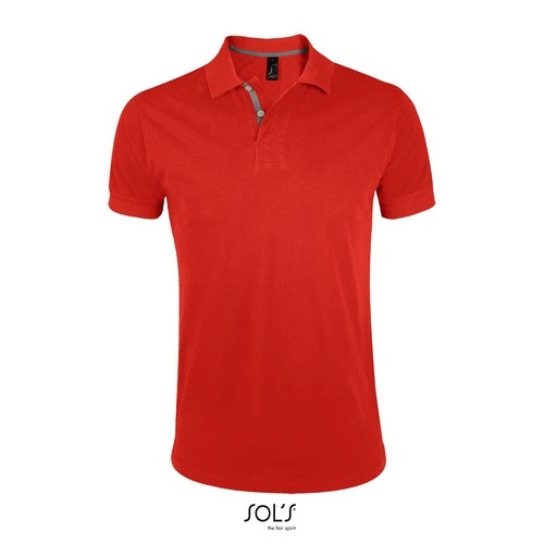 POLO HOMBRE SOL'S PORTLAND MEN REF S00574