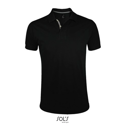 POLO HOMBRE SOL'S PORTLAND MEN REF S00574
