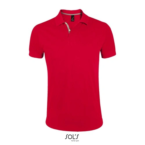 POLO HOMBRE SOL'S PORTLAND MEN REF S00574