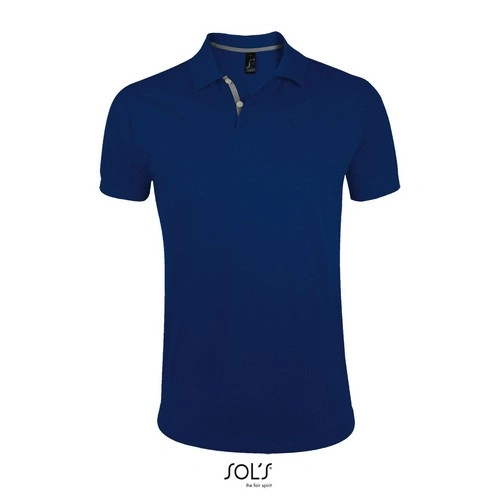 POLO HOMBRE SOL'S PORTLAND MEN REF S00574