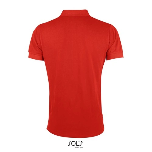 POLO HOMBRE SOL'S PORTLAND MEN REF S00574