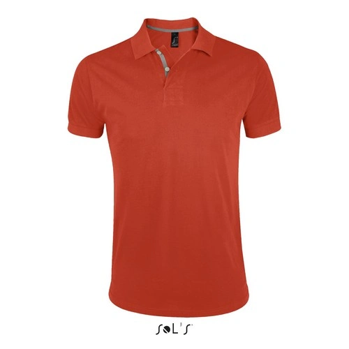 POLO HOMBRE SOL'S PORTLAND MEN REF S00574