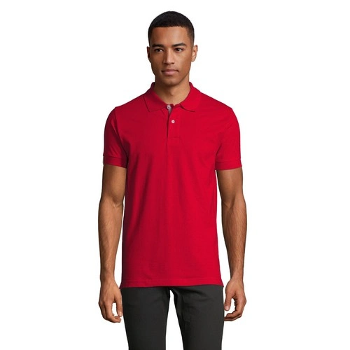 POLO HOMBRE SOL'S PORTLAND MEN REF S00574