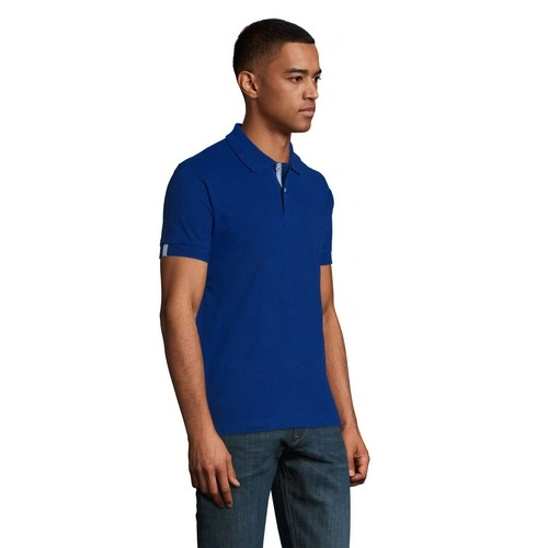 POLO HOMBRE SOL'S PORTLAND MEN REF S00574