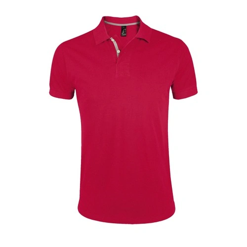 POLO HOMBRE SOL'S PORTLAND MEN REF S00574