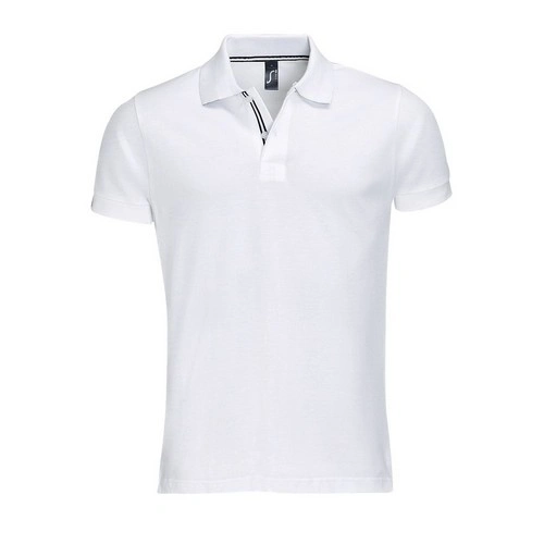 POLO HOMBRE SOL'S PATRIOT REF S00576
