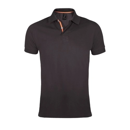 POLO HOMBRE SOL'S PATRIOT REF S00576
