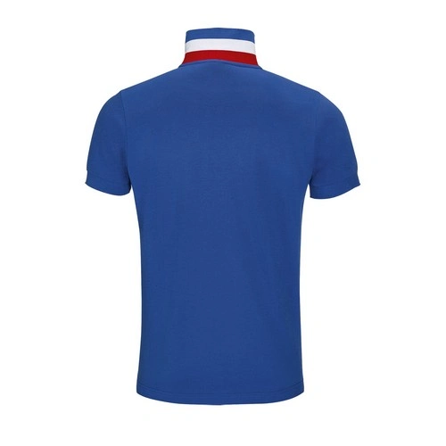 POLO HOMBRE SOL'S PATRIOT REF S00576