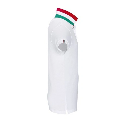 POLO HOMBRE SOL'S PATRIOT REF S00576