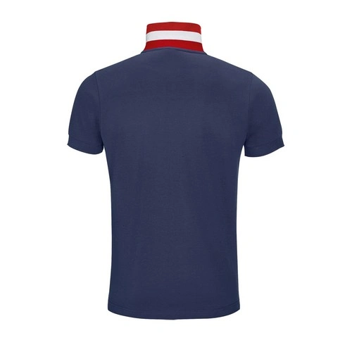 POLO HOMBRE SOL'S PATRIOT REF S00576