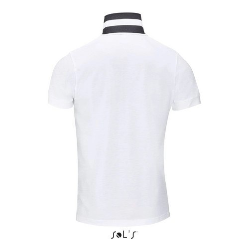 POLO HOMBRE SOL'S PATRIOT REF S00576