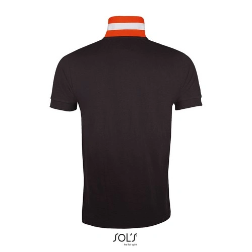 POLO HOMBRE SOL'S PATRIOT REF S00576