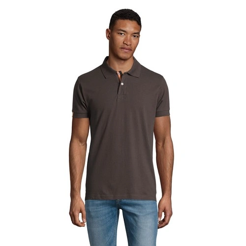 POLO HOMBRE SOL'S PATRIOT REF S00576