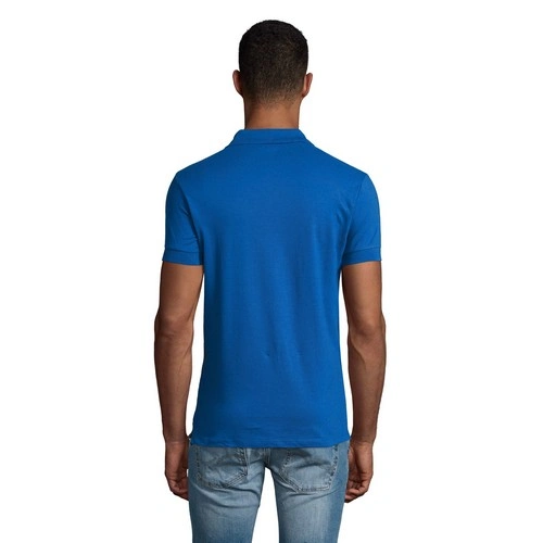 POLO HOMBRE SOL'S PATRIOT REF S00576