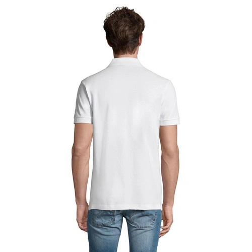 POLO HOMBRE SOL'S PATRIOT REF S00576