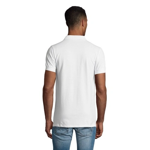 POLO HOMBRE SOL'S PATRIOT REF S00576