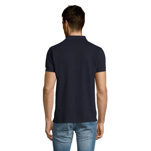POLO HOMBRE SOL'S PATRIOT REF S00576