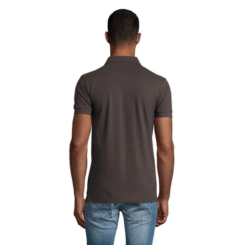 POLO HOMBRE SOL'S PATRIOT REF S00576