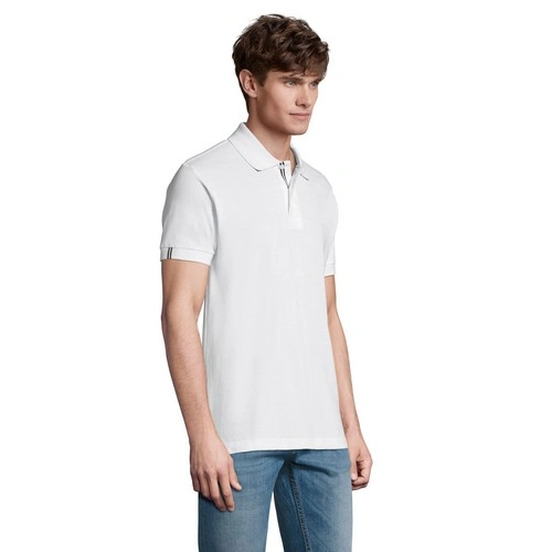 POLO HOMBRE SOL'S PATRIOT REF S00576
