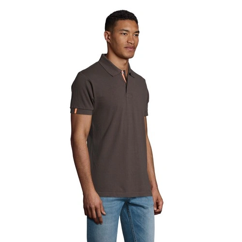 POLO HOMBRE SOL'S PATRIOT REF S00576