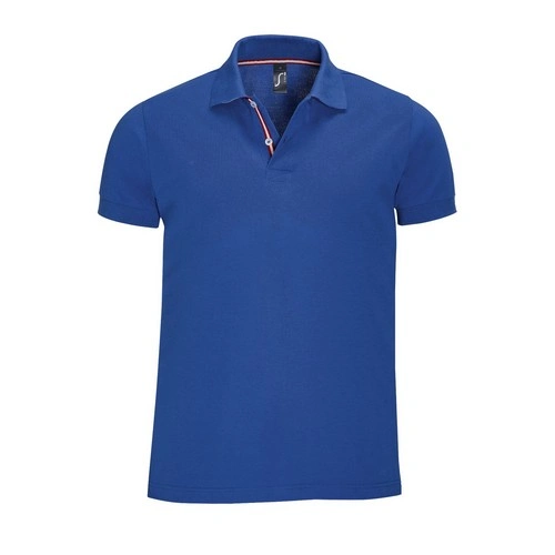 POLO HOMBRE SOL'S PATRIOT REF S00576