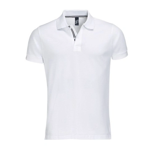 POLO HOMBRE SOL'S PATRIOT REF S00576