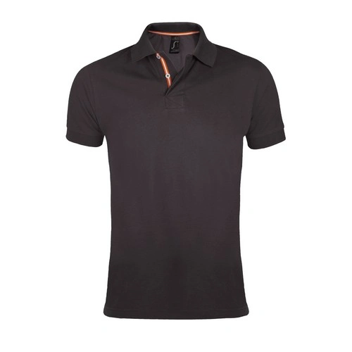 POLO HOMBRE SOL'S PATRIOT REF S00576