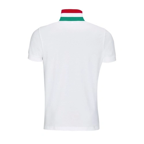 POLO HOMBRE SOL'S PATRIOT REF S00576