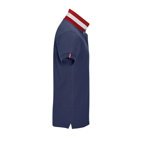 POLO HOMBRE SOL'S PATRIOT REF S00576