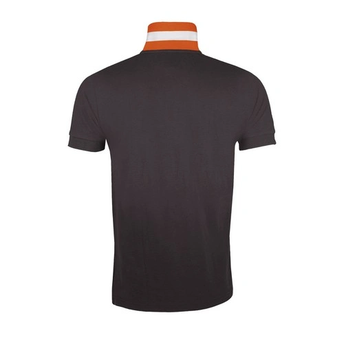 POLO HOMBRE SOL'S PATRIOT REF S00576