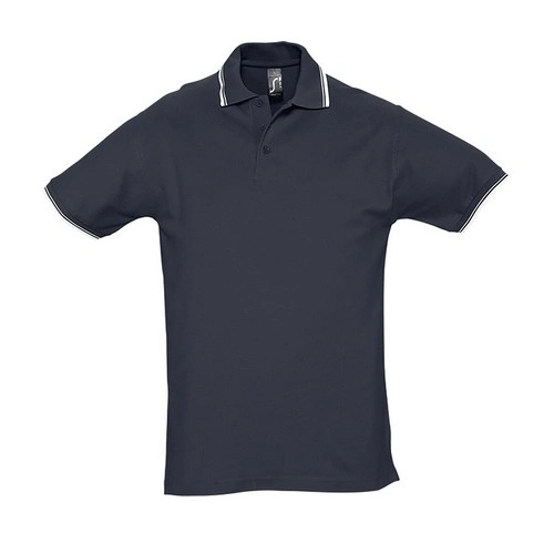 POLO HOMBRE SOL'S PRACTICE REF S11365