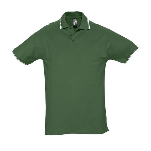 POLO HOMBRE SOL'S PRACTICE REF S11365