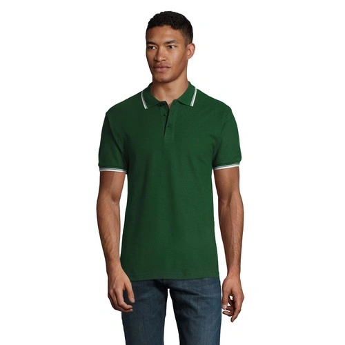 POLO HOMBRE SOL'S PRACTICE REF S11365