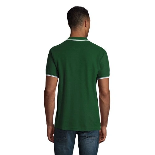 POLO HOMBRE SOL'S PRACTICE REF S11365