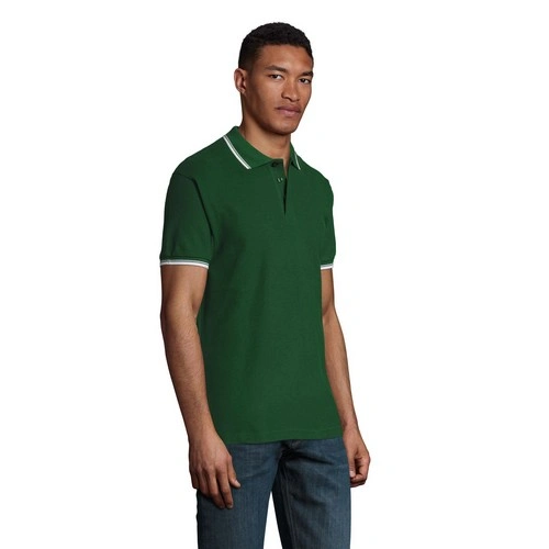 POLO HOMBRE SOL'S PRACTICE REF S11365