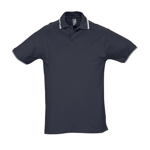 POLO HOMBRE SOL'S PRACTICE REF S11365