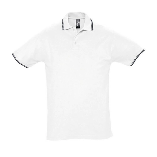 POLO HOMBRE SOL'S PRACTICE REF S11365