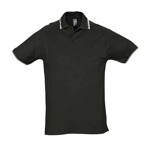 POLO HOMBRE SOL'S PRACTICE REF S11365