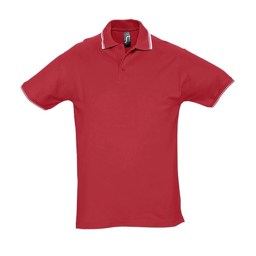 POLO HOMBRE SOL'S PRACTICE REF S11365
