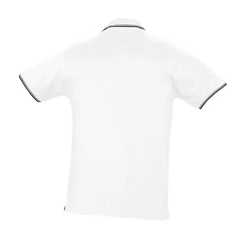 POLO HOMBRE SOL'S PRACTICE REF S11365