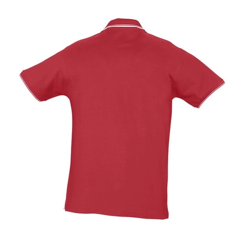 POLO HOMBRE SOL'S PRACTICE REF S11365
