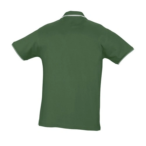 POLO HOMBRE SOL'S PRACTICE REF S11365