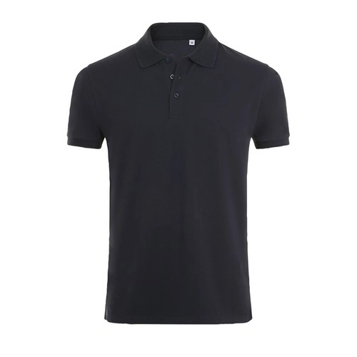 POLO HOMBRE ALGODÓN - ELASTANO SOL'S PHOENIX MEN REF S01708