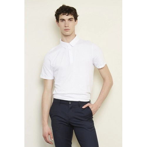POLO HOMBRE DE PUNTO LISO NEOBLU OCTAVE MEN REF S03572