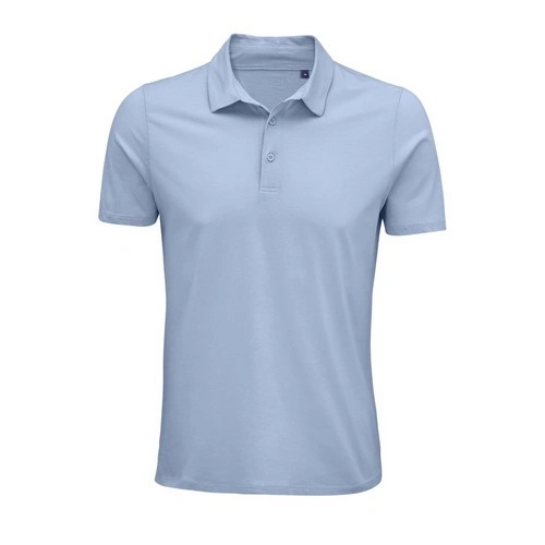 POLO HOMBRE DE PUNTO LISO NEOBLU OCTAVE MEN REF S03572