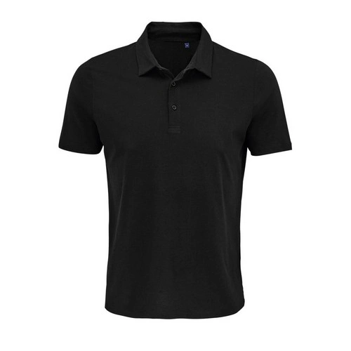 POLO HOMBRE DE PUNTO LISO NEOBLU OCTAVE MEN REF S03572